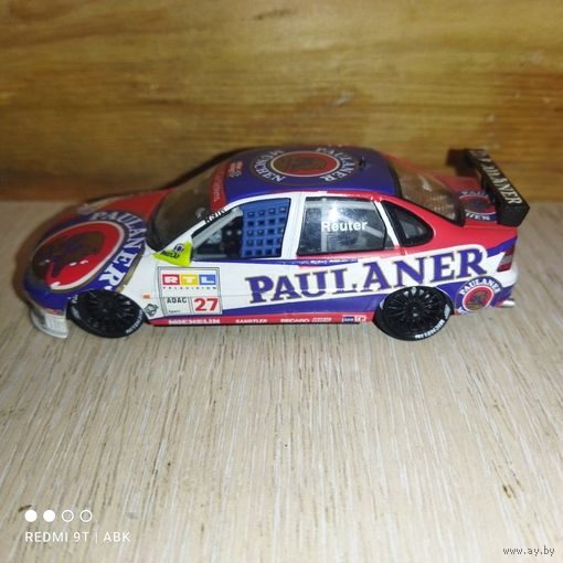 Opel Vectra B.Onyx.1:43