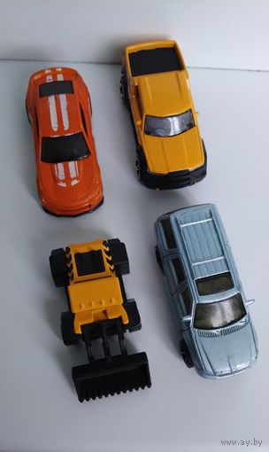 Модели авто модельки машинки одним лотом