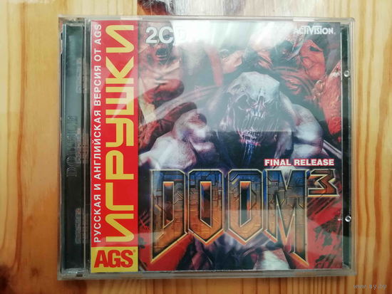 Doom 3