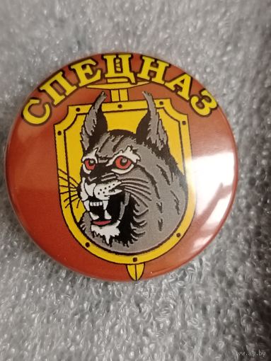 МВД. Спецназ