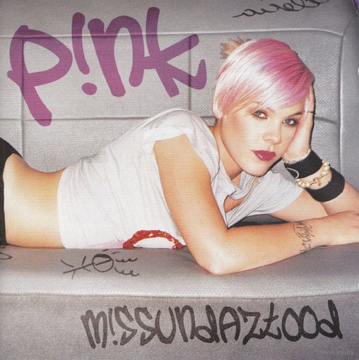 P!NK M!ssundaztood