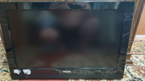 Телевизор ЖК Philips 32PFL3312,/10