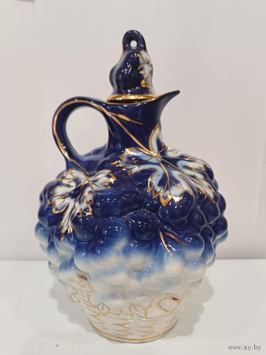 Все лоты с 1р.Минск Кувшин Виноград