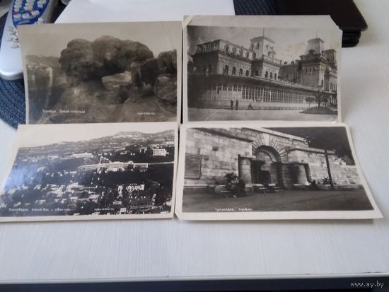 Фотокарточки виды городов