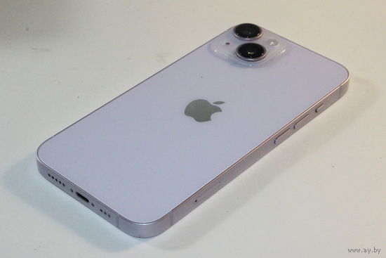 Телефон Apple iPhone 14 128GB