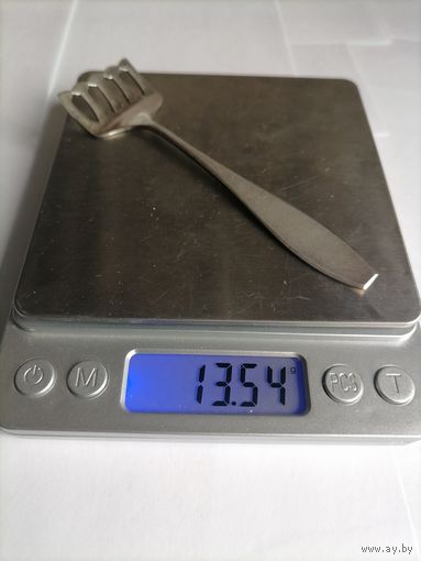 Серебро 813 пр.