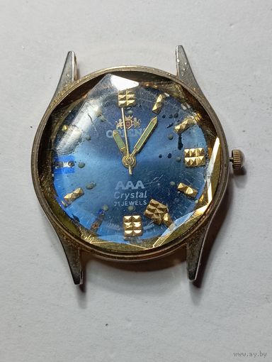 Часы кварцевые  Orient  ,