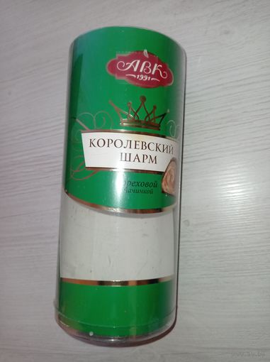 Упаковка от конфет, коробка от конфет. Туба