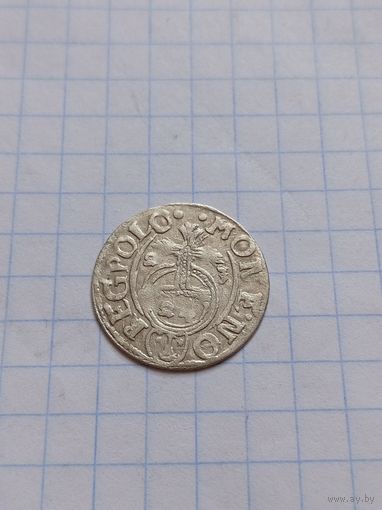 Полторак 1623 года