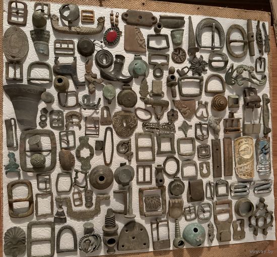 Разные вещи сборный лот