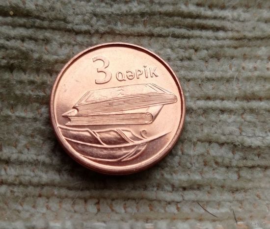 Werty71 Азейрбайджан 3 гяпик 2006