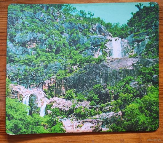 Коврик для мыши