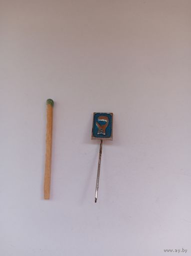 Бокс. Перчатка.