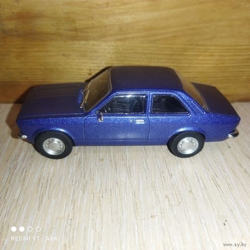 CHEVROLET CHEVETTE LUXO.1973.1:43.