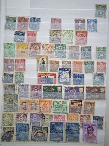 Лот разные марки. 7