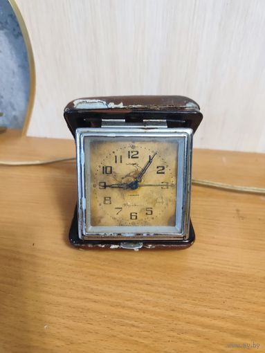 Будильник. Часы. Дорожные