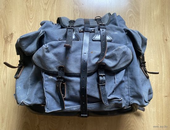 Рюкзак военный армии Франции 40е