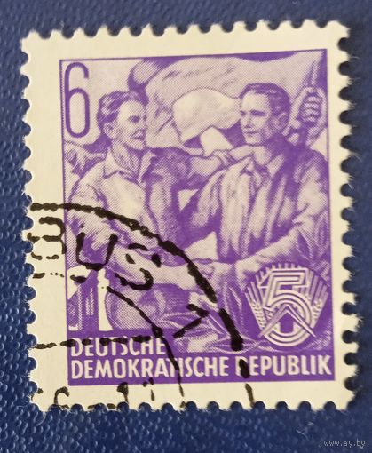 Германия