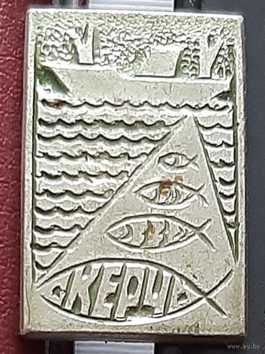 Керчь Г-37