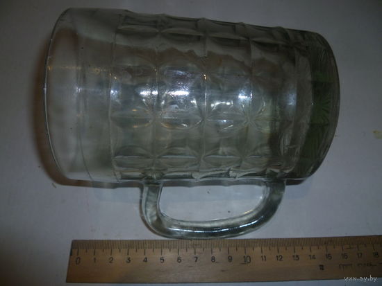 Бокал. 0.5л. СССР.
