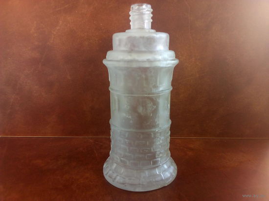 Флакон винтажный ОДЕКОЛОН КРЕМЛЬ