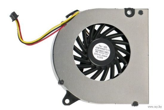 Вентилятор охлаждения CPU HP Compaq CQ510, CQ511, CQ515, CQ516, CQ610, CQ615