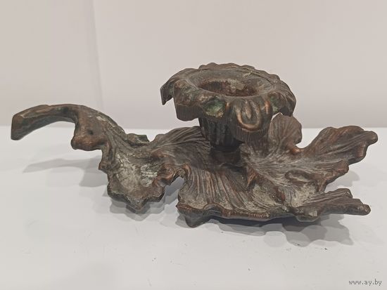 Все лоты с 1р.Подсвечник