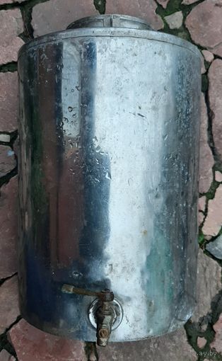 Бак для питьевой воды, переносной/ подвесной , нерж.