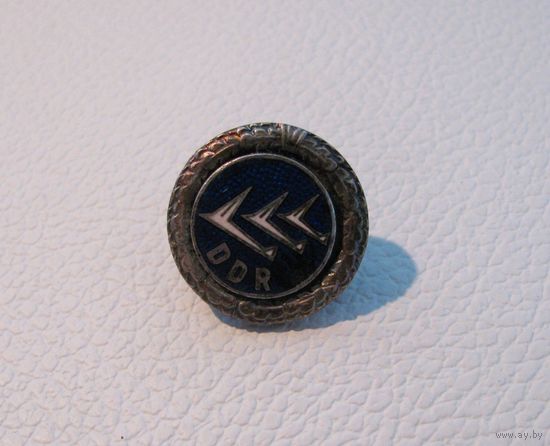 Знак  ГДР  планерист разряд С