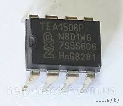 Микросхема TEA1506P