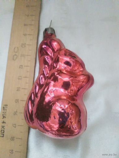 Белочка.Редкий раскрас.Каталог.