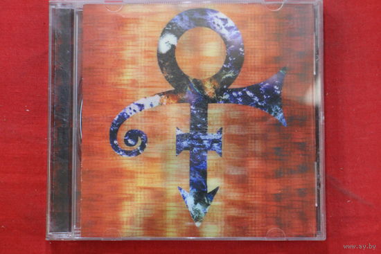 Prince – Planet Earth (2007, CD)
