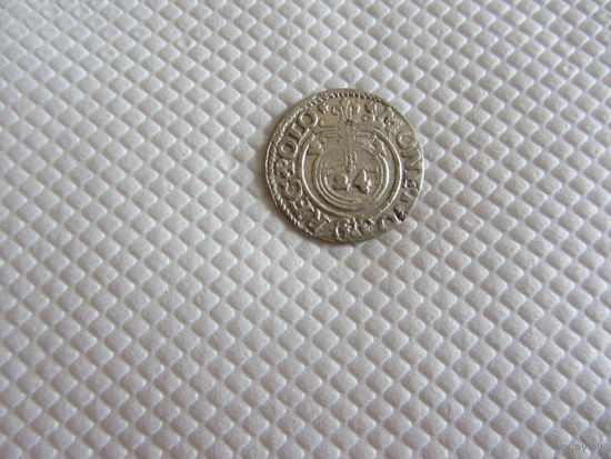 Полторак 1621 г.