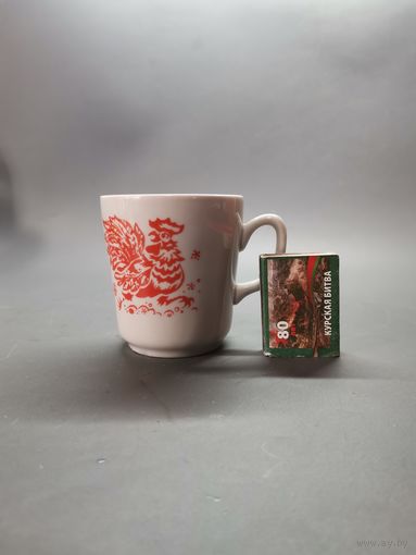 Кружка СССР