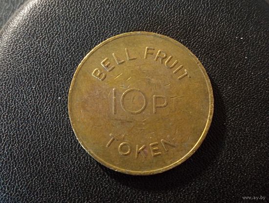 Токен " Веll Fruit"