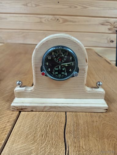 Часы авиационные АЧС-1