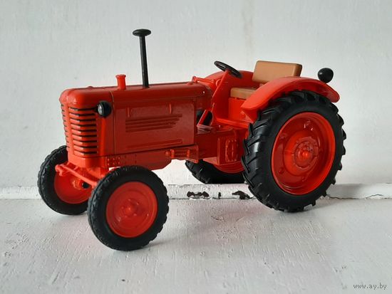 МТЗ-2. 1/43.