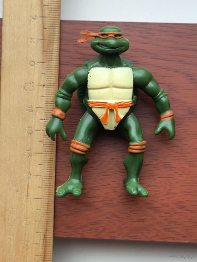 Черепашка ниндзя из 90x