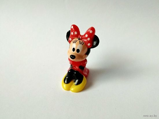 Игрушка "Минни Маус"