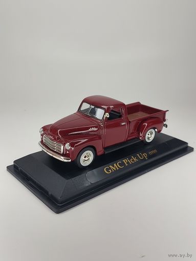 GMS  от YAT MING 1:43