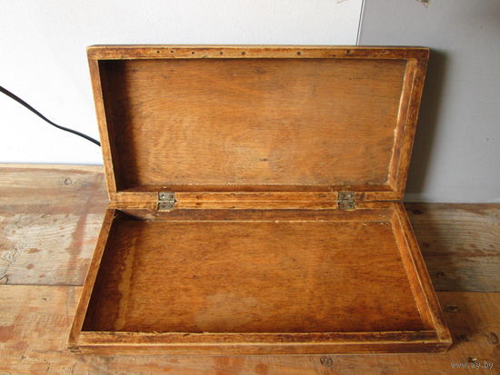 Шахматная доска ,старинная