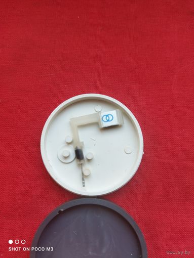 Игла для проигрывателя, СССР,Новая, без использования