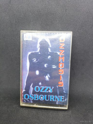 Ozzy Osbourne – Ozzmosis ОБМЕН!