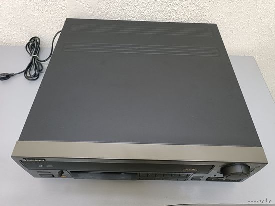 Pioneer LaserDisc Player CLD-200