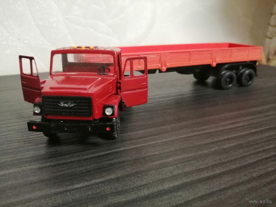 Зил-4421 /Одаз - 9370