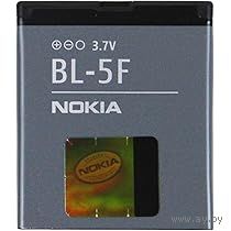 Nokia BL-5F