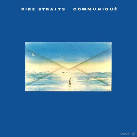 Dire Straits Communique