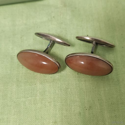 Запонки.875пр.