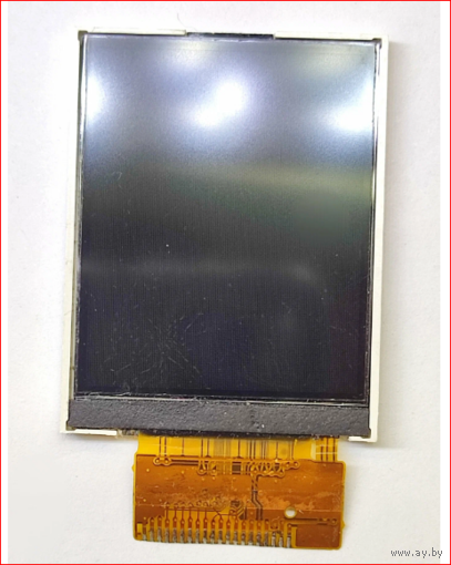 Дисплей Explay BM80