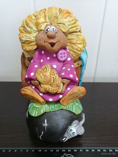 Карандашница, вазон под цветы.